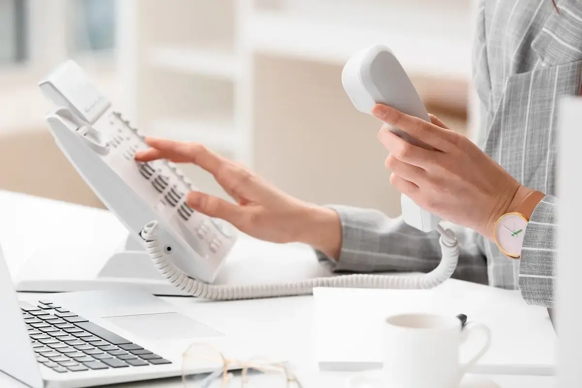 Offrez-vous les services d’un secrétariat téléphonique sur-mesure